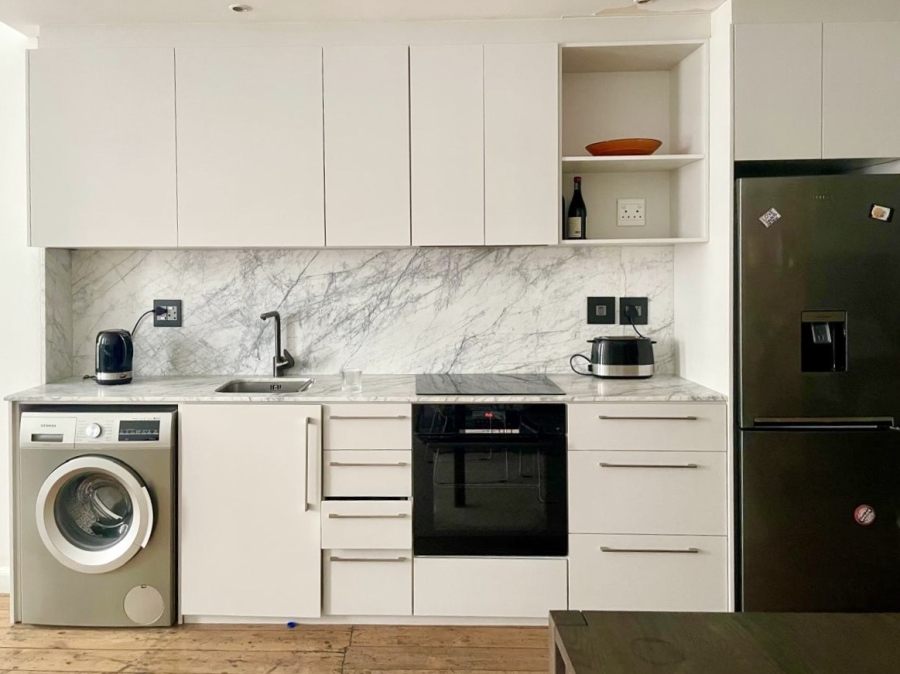 To Let 1 Bedroom Property for Rent in Cape Town City Centre Western Cape